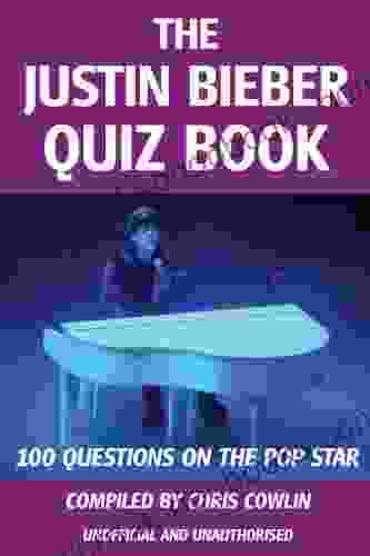 The Justin Bieber Quiz