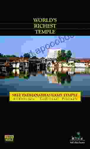 The World s Richest Temple: Paper White Format: Everything To Know About Sree Padmanabhaswamy Temple Kerala