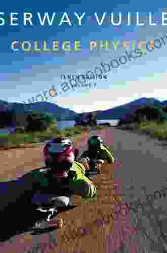 College Physics Volume 1 Raymond A Serway