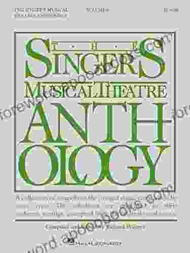 Singer s Musical Theatre Anthology Volume 6: Tenor