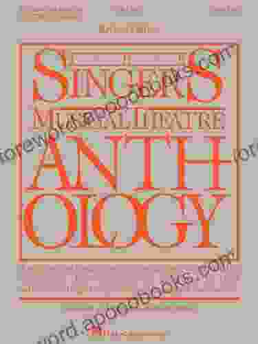 The Singer S Musical Theatre Anthology Volume 1: Soprano Only