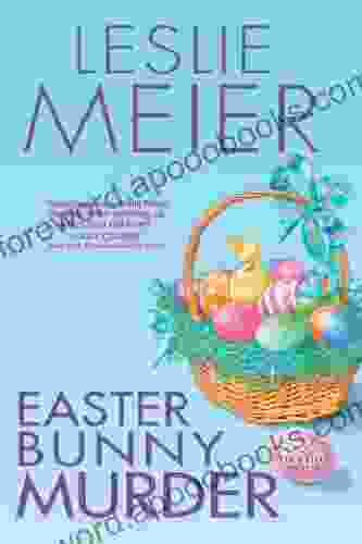 Easter Bunny Murder (A Lucy Stone Mystery 19)