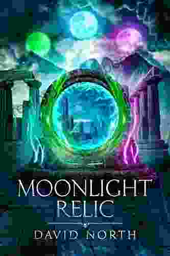 Moonlight Relic (Guardian of Aster Fall 3)