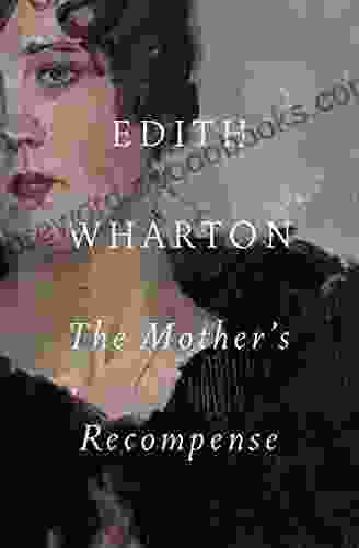 The Mother s Recompense Edith Wharton