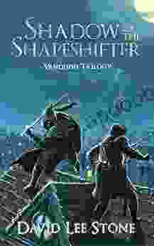 Shadow Of The Shapeshifter: Fast Paced High Fantasy For Teenagers: An Illmoor Novel