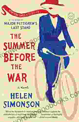 The Summer Before The War: A Novel