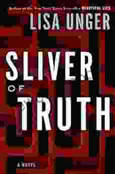 Sliver Of Truth: A Novel (Ridley Jones 2)