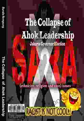 The Collapse Of Ahok Leadership