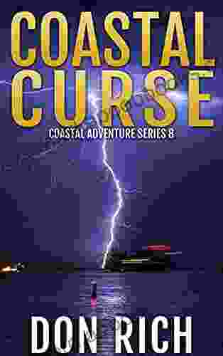 COASTAL CURSE: Coastal Adventure Number 8