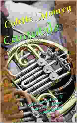 Cantabile: Solo Concert For F Horn And Piano Accompaniment