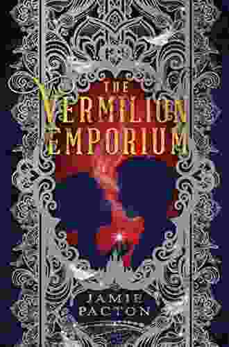 The Vermilion Emporium Mary Taranta