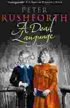 A Dead Language Greg Bodill