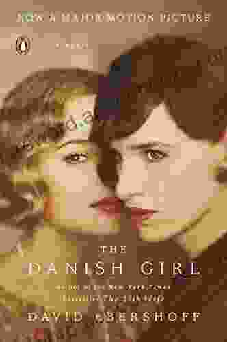 The Danish Girl David Ebershoff