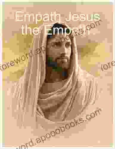 Empath Jesus the Empath Rose Fresquez