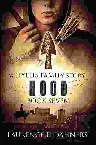 Hood (a Hyllis Family Story #7)