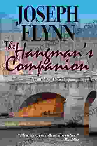 The Hangman S Companion (Jim McGill 2)