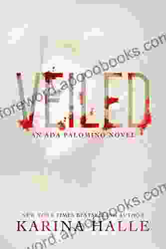 Veiled: An Ada Palomino Novel