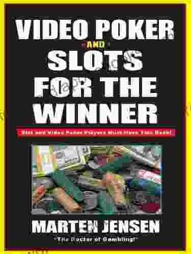 Video Poker and Slots for the Winner