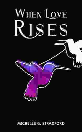 When Love Rises (Rising 2)