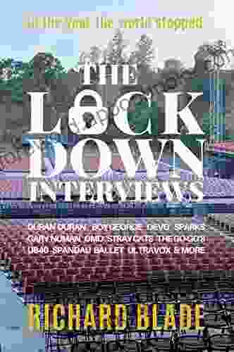 The Lockdown Interviews: When the pandemic stopped the world music s biggest stars sat down to talk