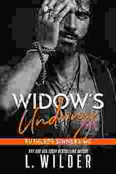 Widow s Undoing (Ruthless Sinners MC 4)